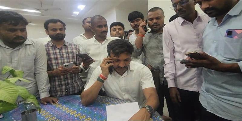 PCMC तहलका