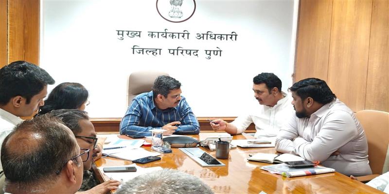 PCMC तहलका