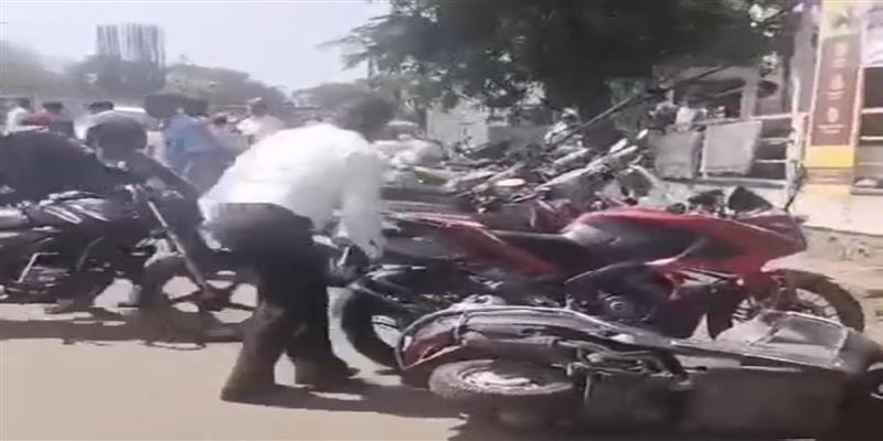 PCMC तहलका