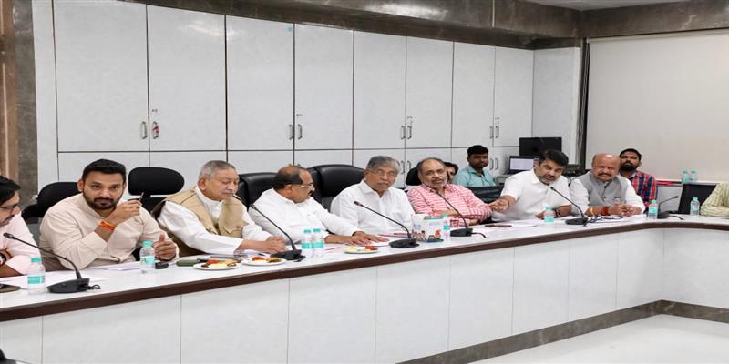 PCMC तहलका