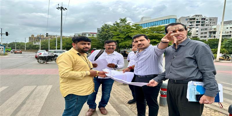 PCMC तहलका