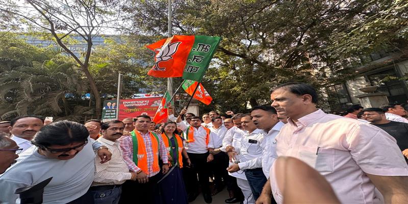 PCMC तहलका