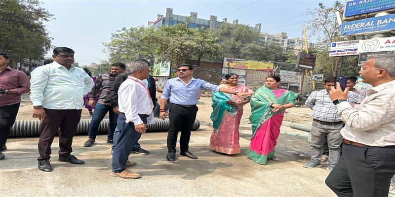 PCMC तहलका