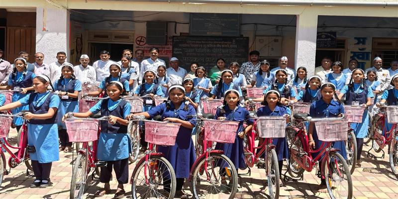 PCMC तहलका