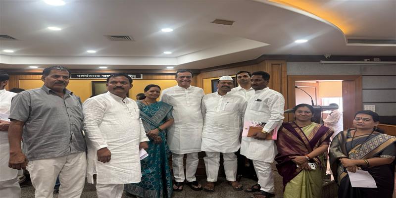 PCMC तहलका