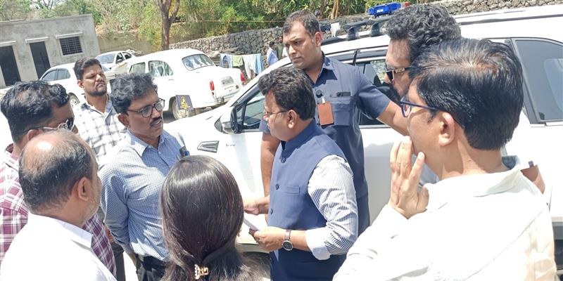 PCMC तहलका