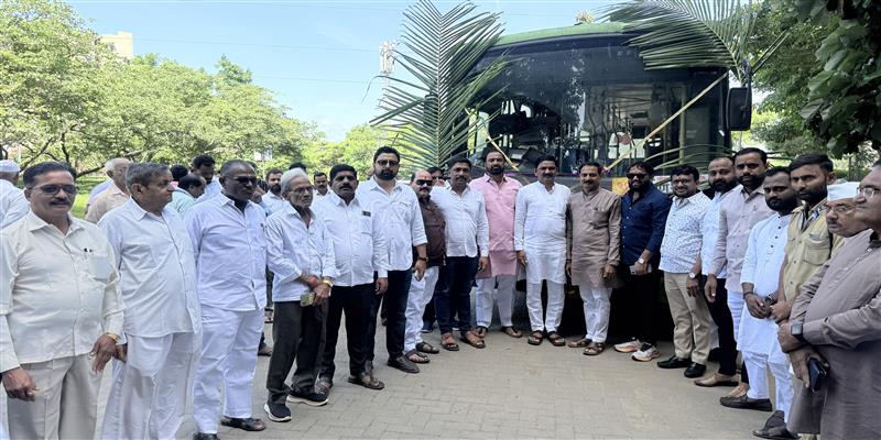 PCMC तहलका