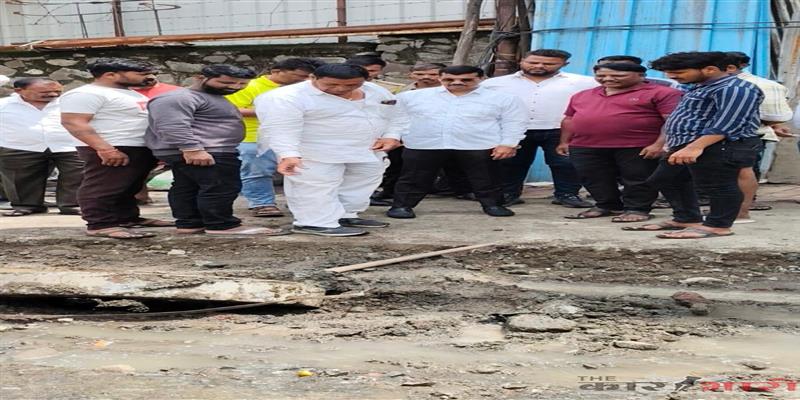 PCMC तहलका