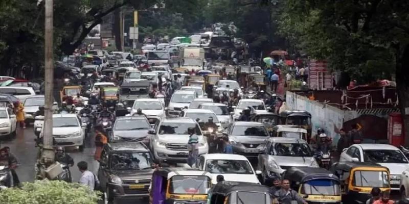 PCMC तहलका