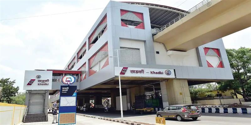 PCMC तहलका