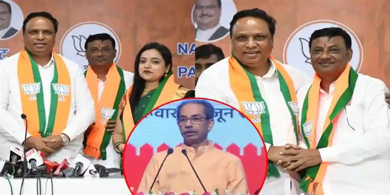 PCMC तहलका