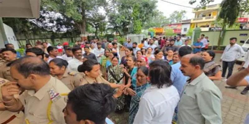 PCMC तहलका