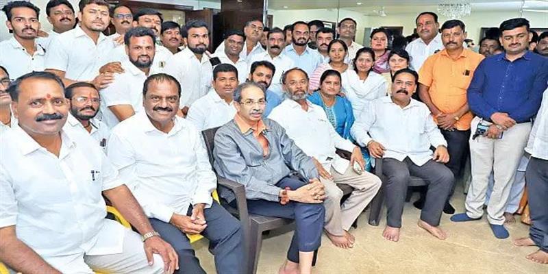 PCMC तहलका