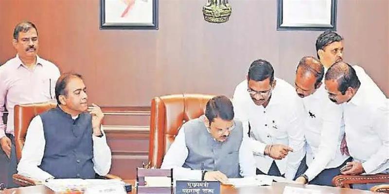 PCMC तहलका