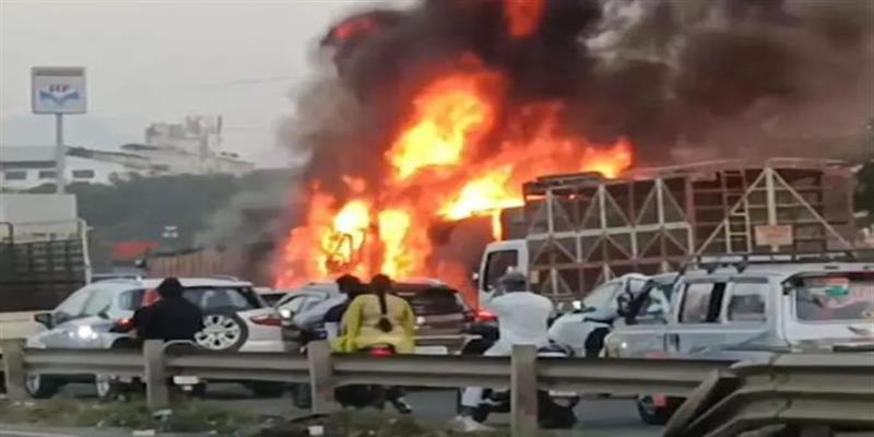 PCMC तहलका