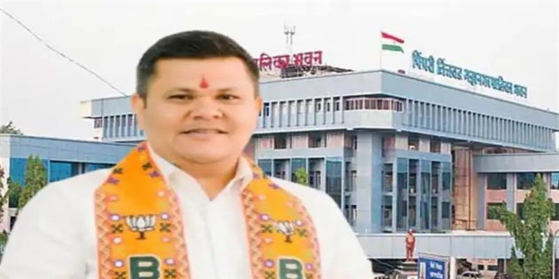 PCMC तहलका