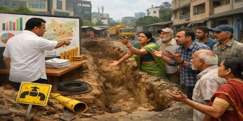 PCMC तहलका