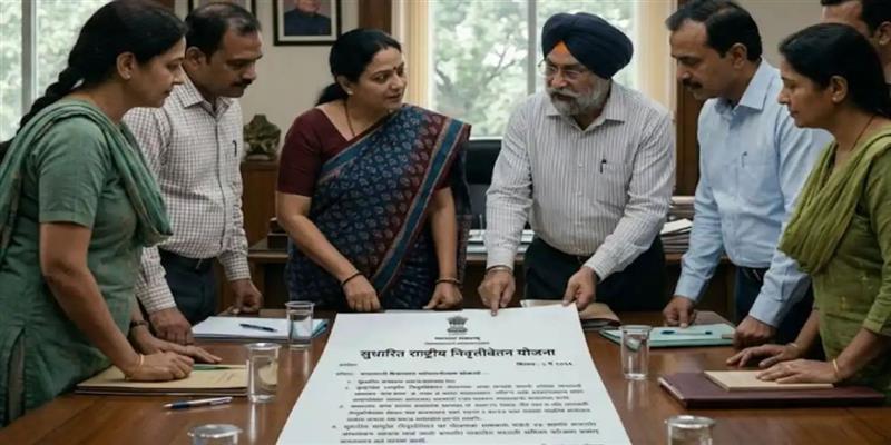 PCMC तहलका