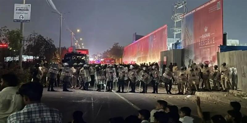 PCMC तहलका
