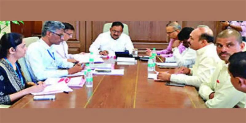 PCMC तहलका