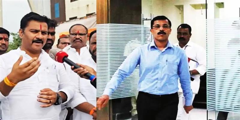 PCMC तहलका