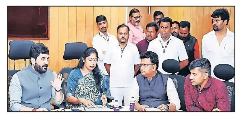 PCMC तहलका