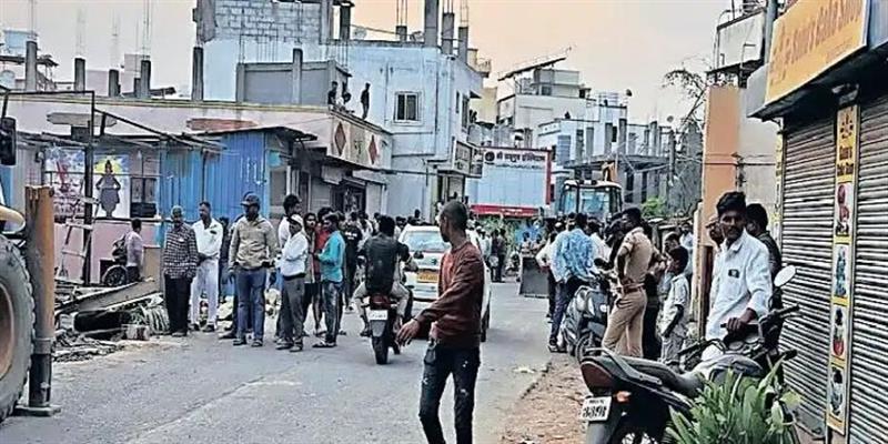 PCMC तहलका