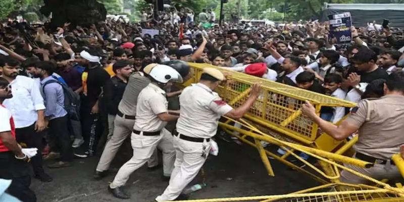 PCMC तहलका